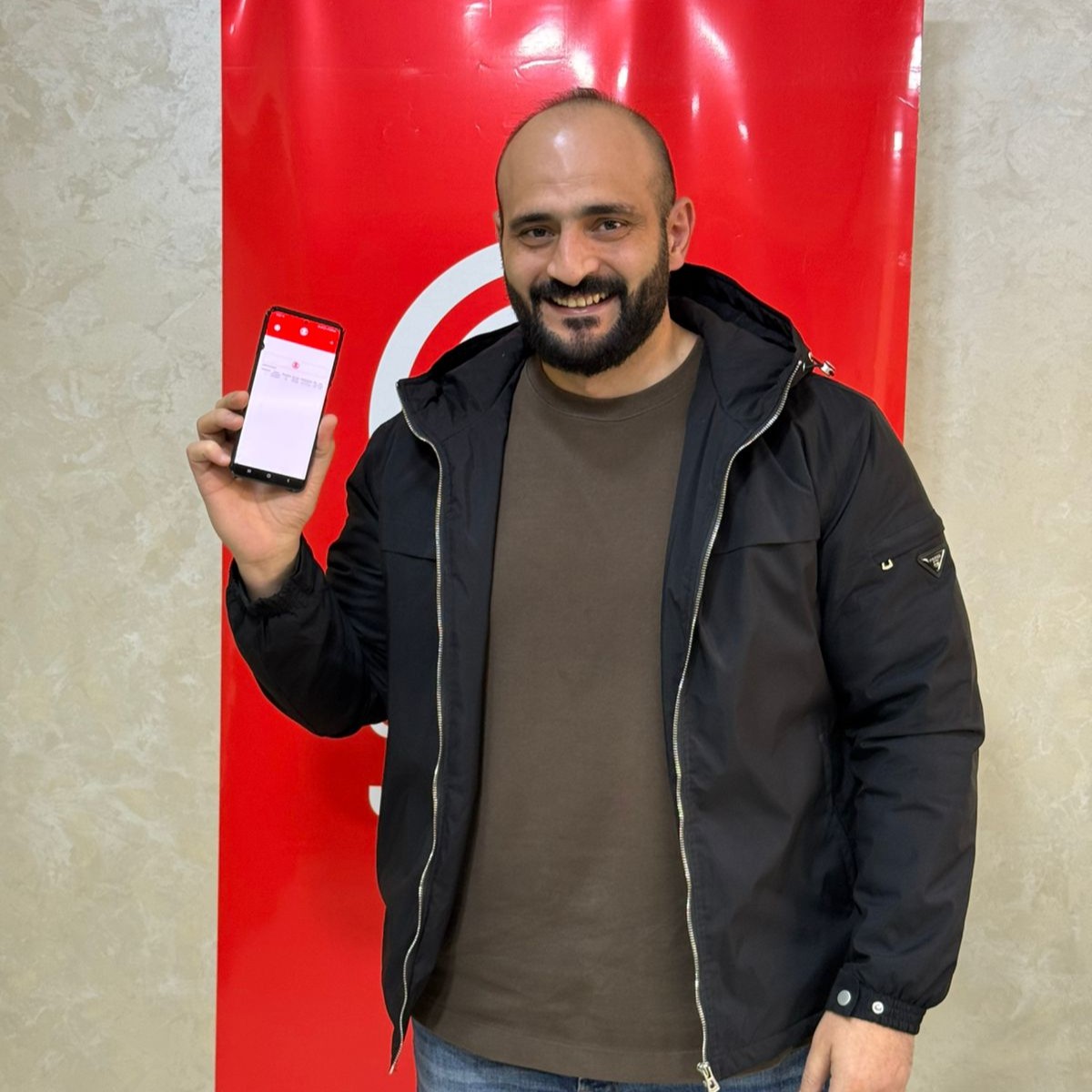 Ra'aed Marwan Ma'aiah