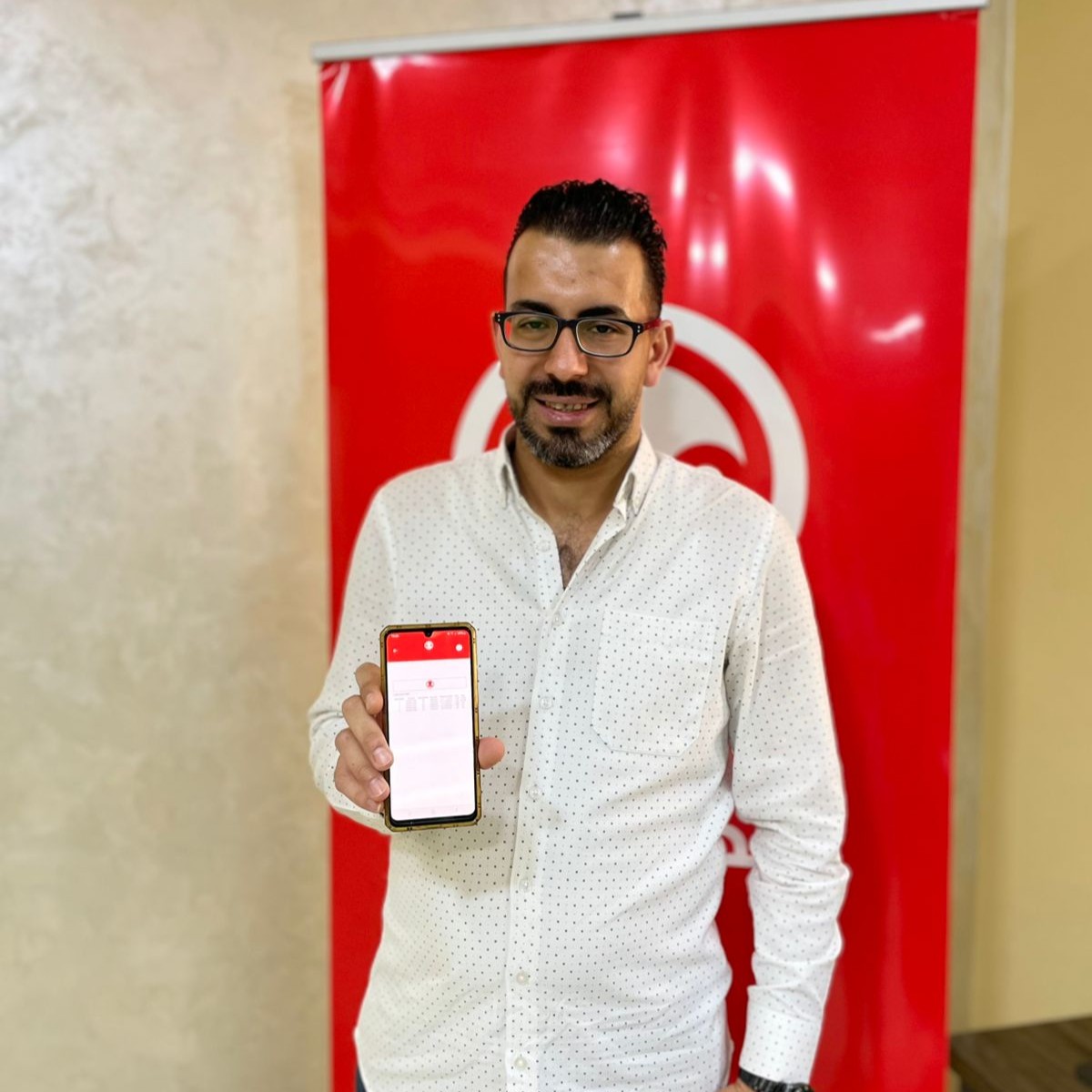 Faeq Fawzi Al-Dalo