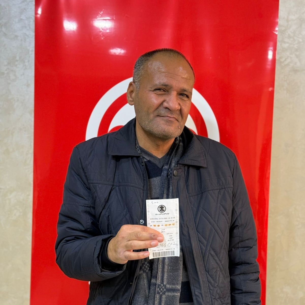 Mohammad Irsheid Ali