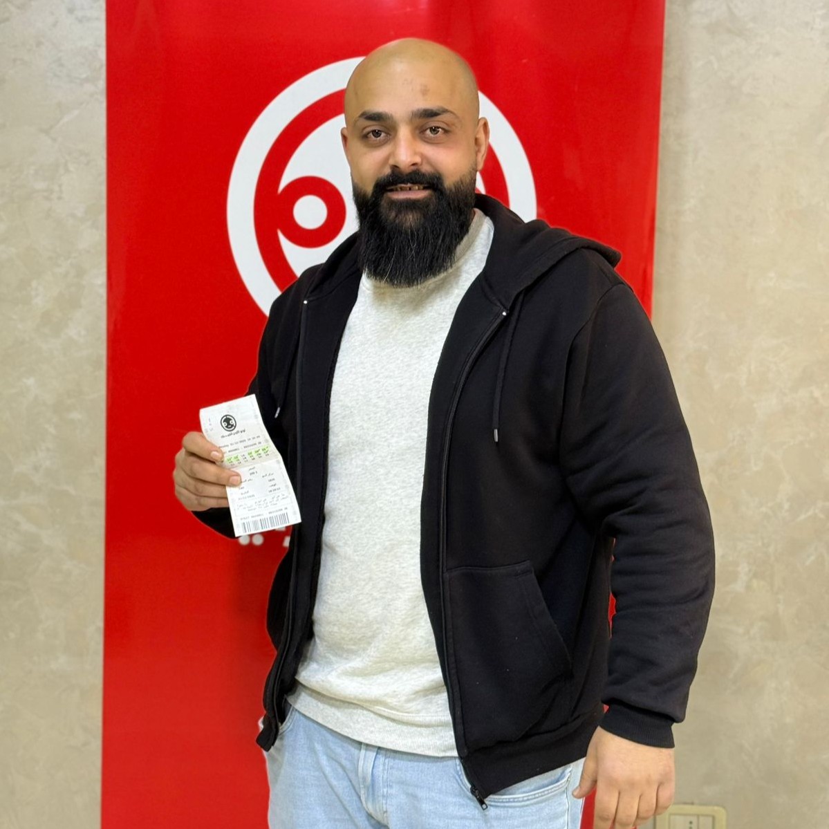 Waseem Majdi Khaleel