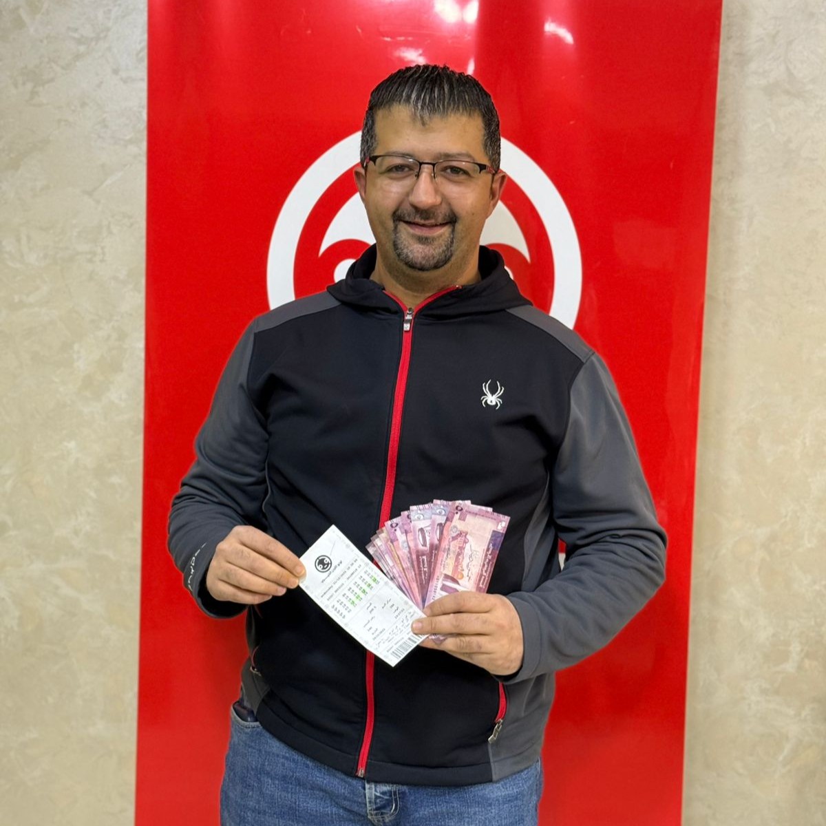 Ashraf Khalaf Al Zubi