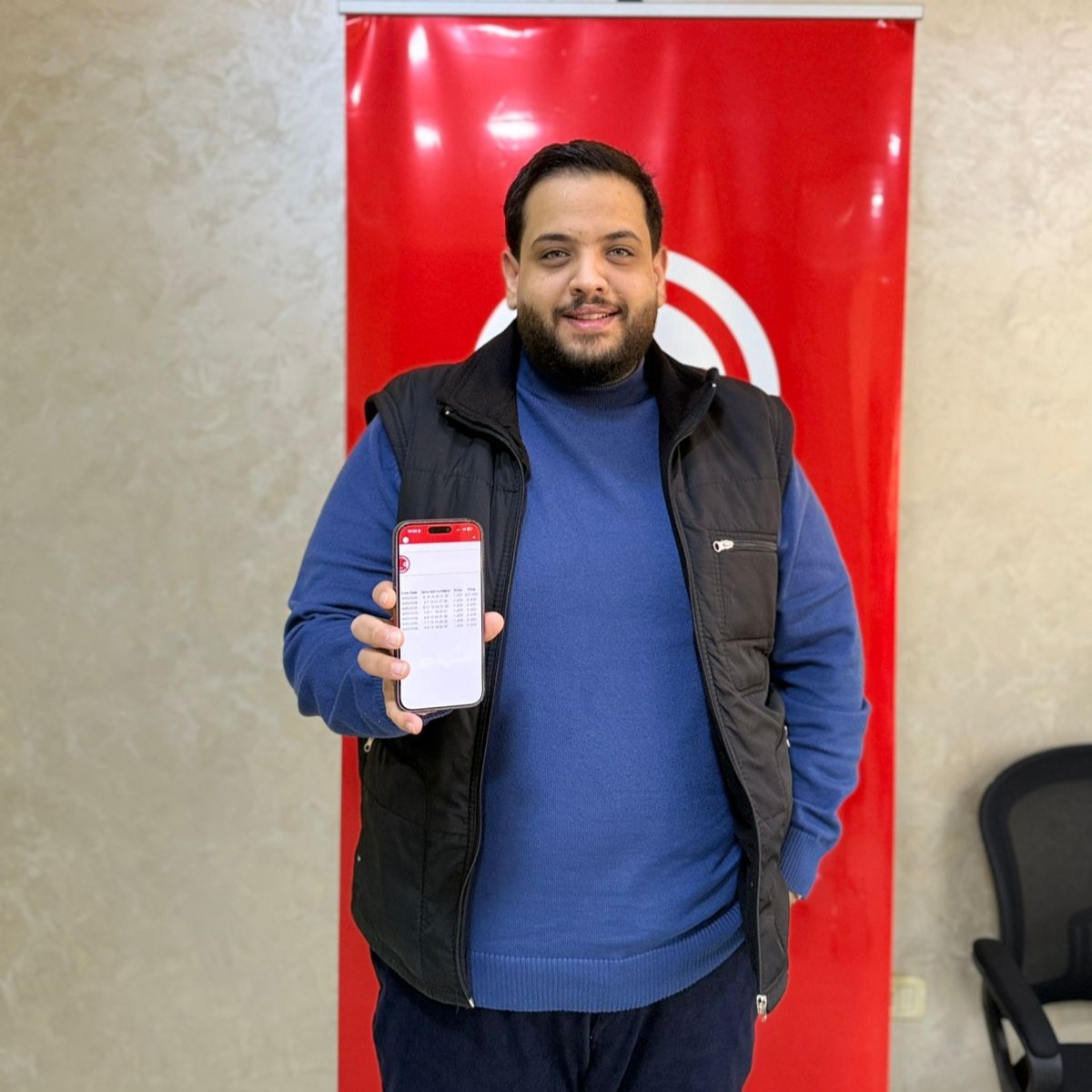 Mustafa Mohammad Azzawi