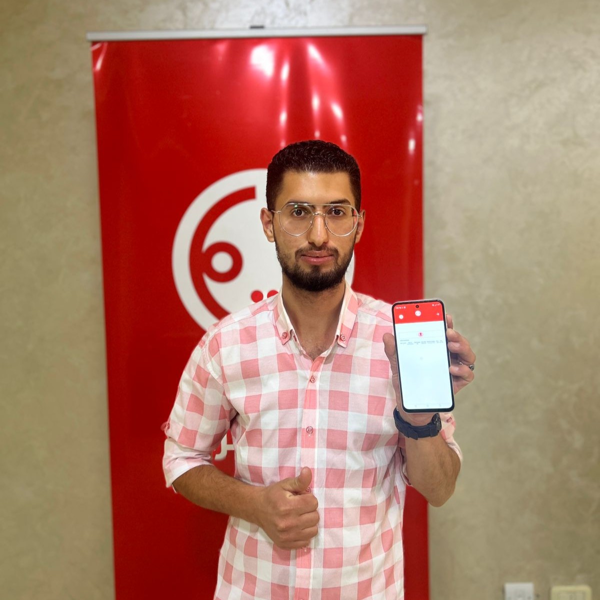 Khaled Maher Omeira