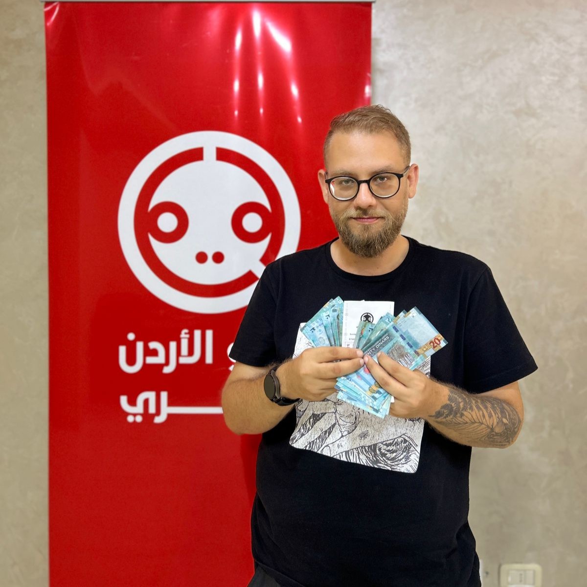 Zaid Wael Al-Zaytawi